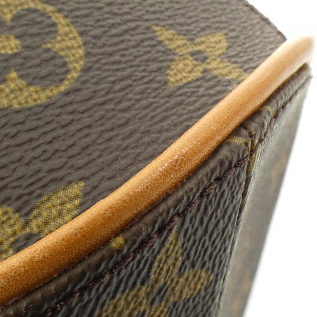 LOUIS VUITTON Monogram Ellipse MM M51126 Bag