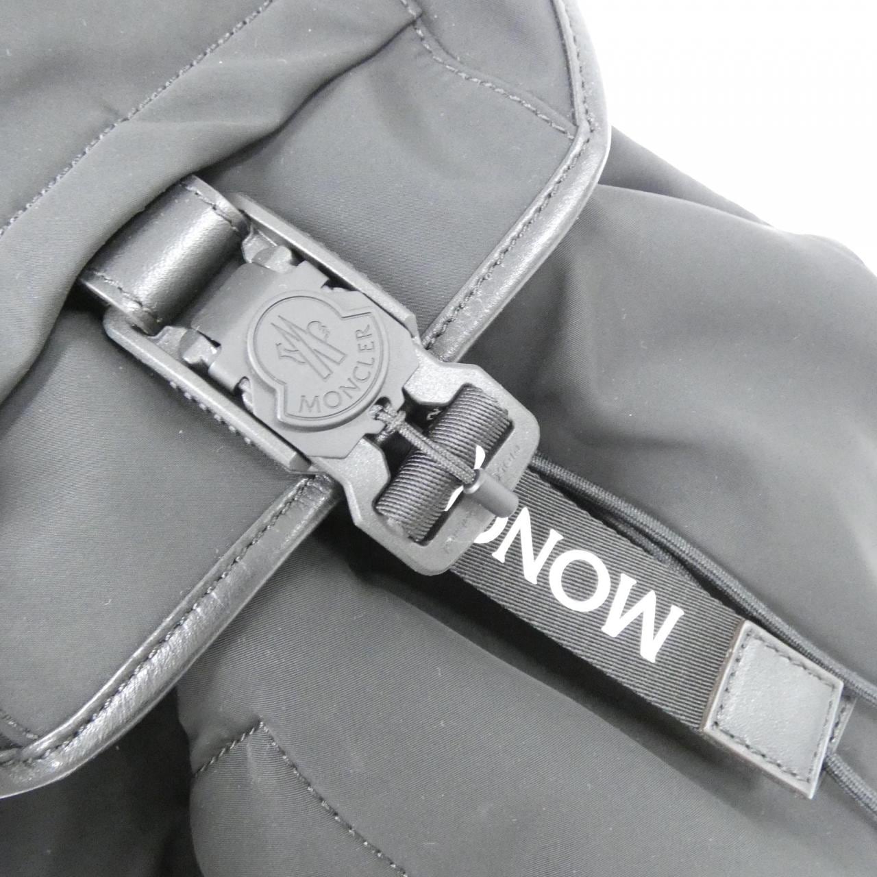 【新品】モンクレール トリック 5A00003 M3873 リュックサック