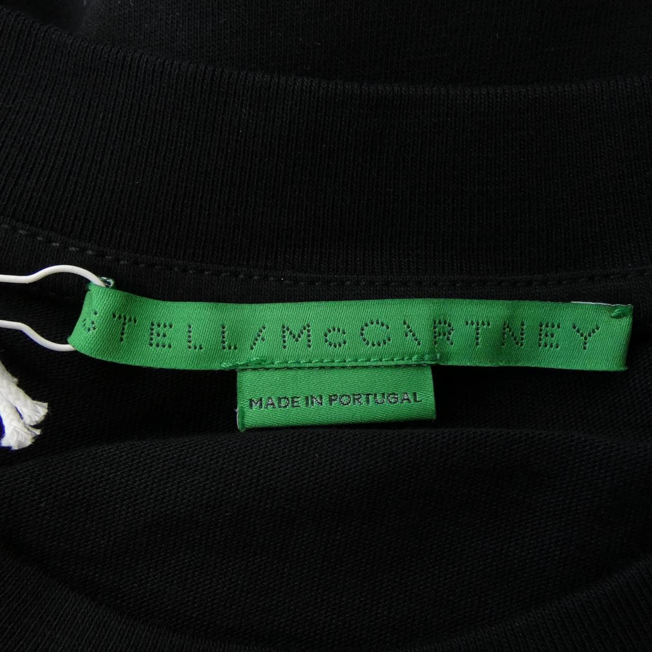 ステラマッカートニー STELLA MCCARTNEY サンシャインロンT Tシャツ