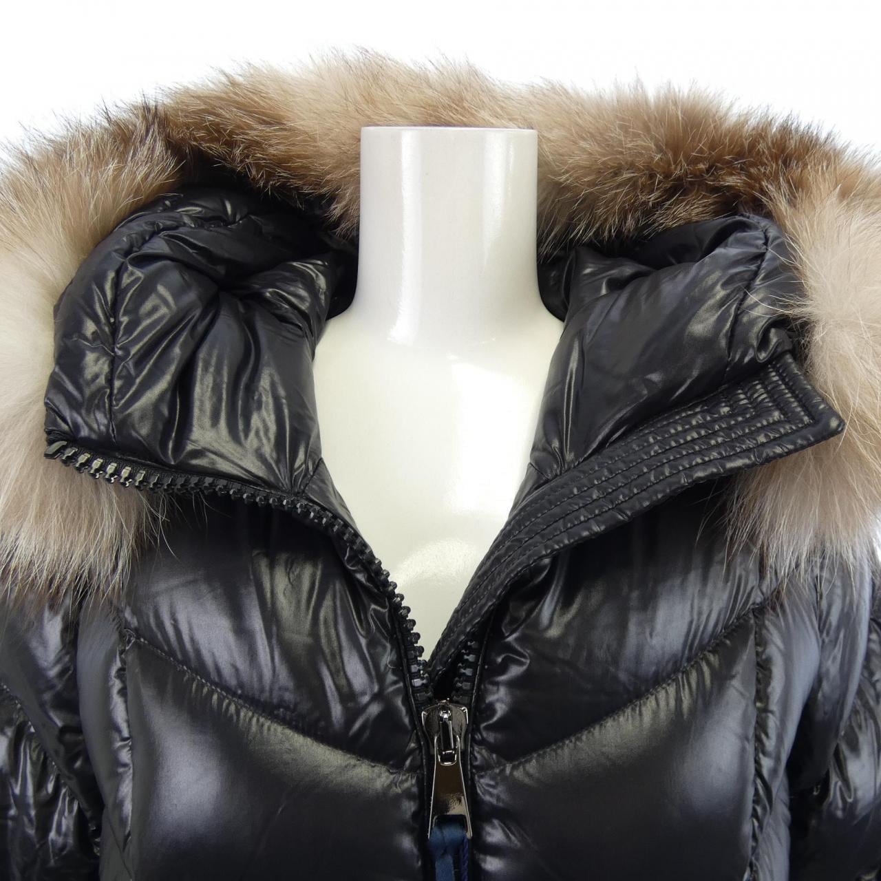 モンクレール MONCLER FULMARUS ダウンコート