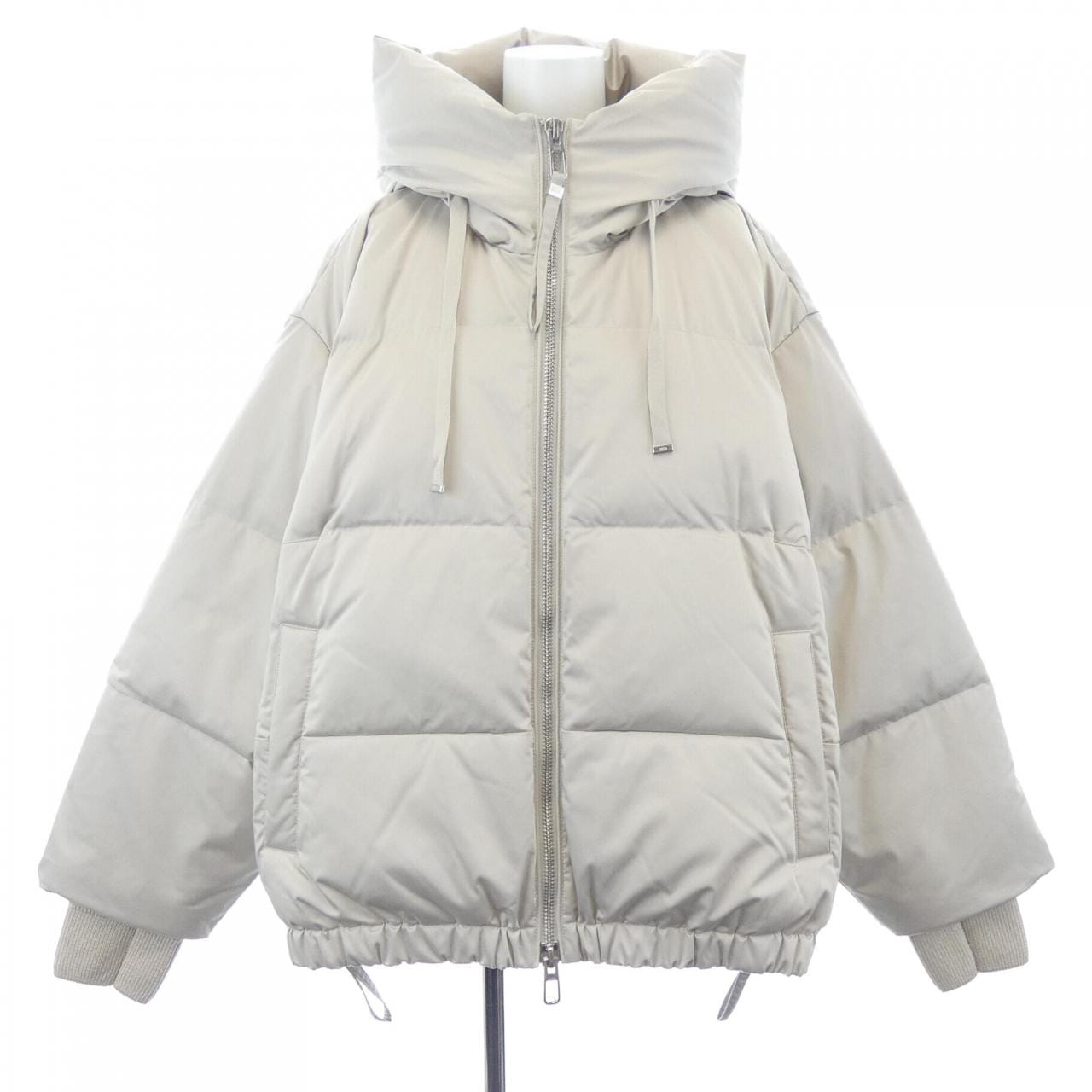 デュノ DUNO HEKA M ダウンジャケット