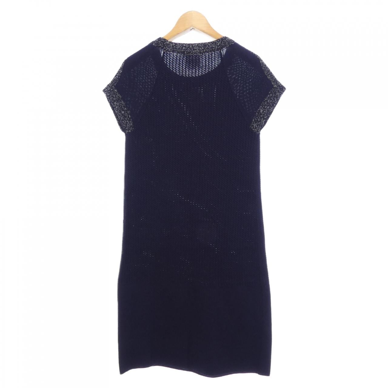 シャネル CHANEL P43319K04446 ワンピース
