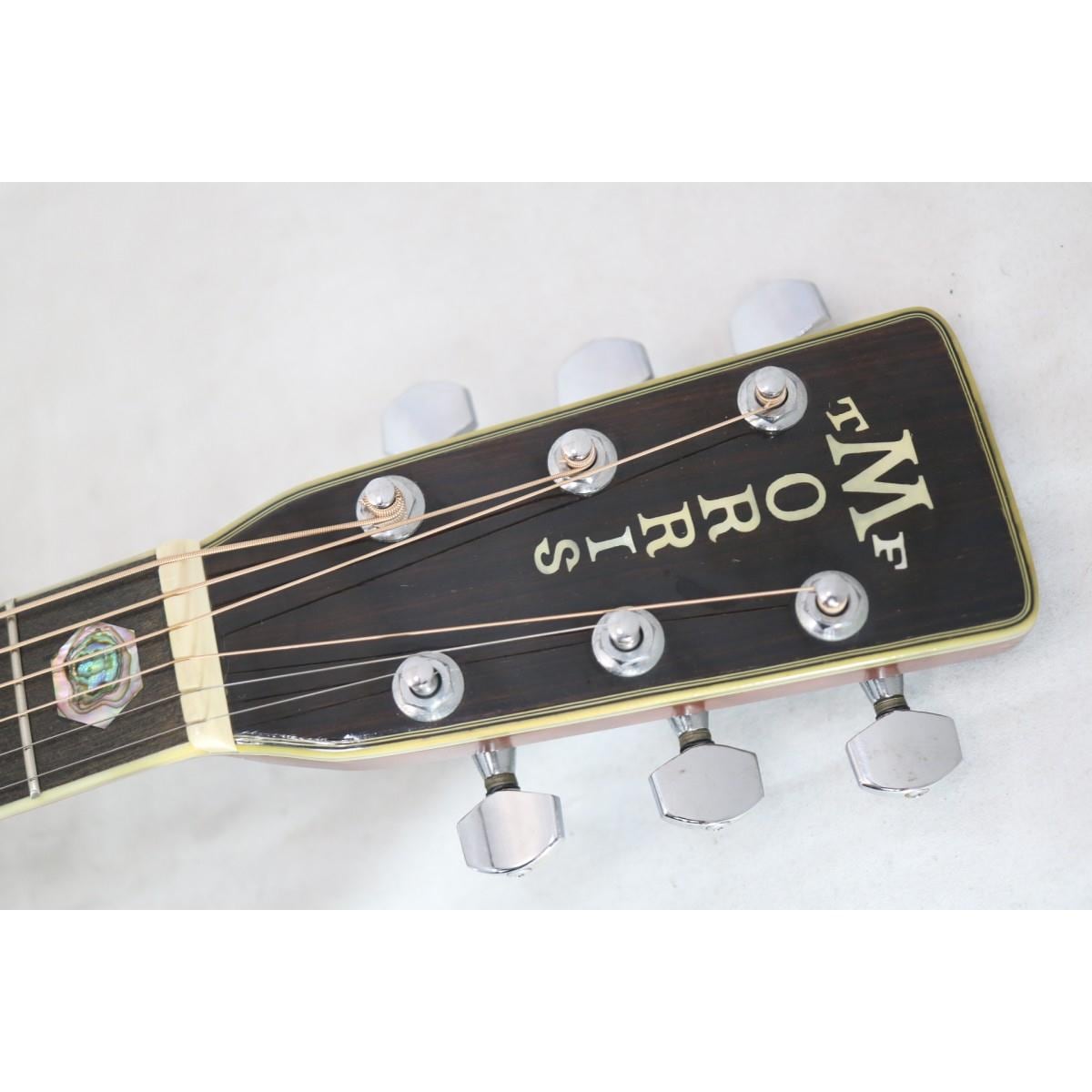 ＭＯＲＲＩＳ Ｗ－８０