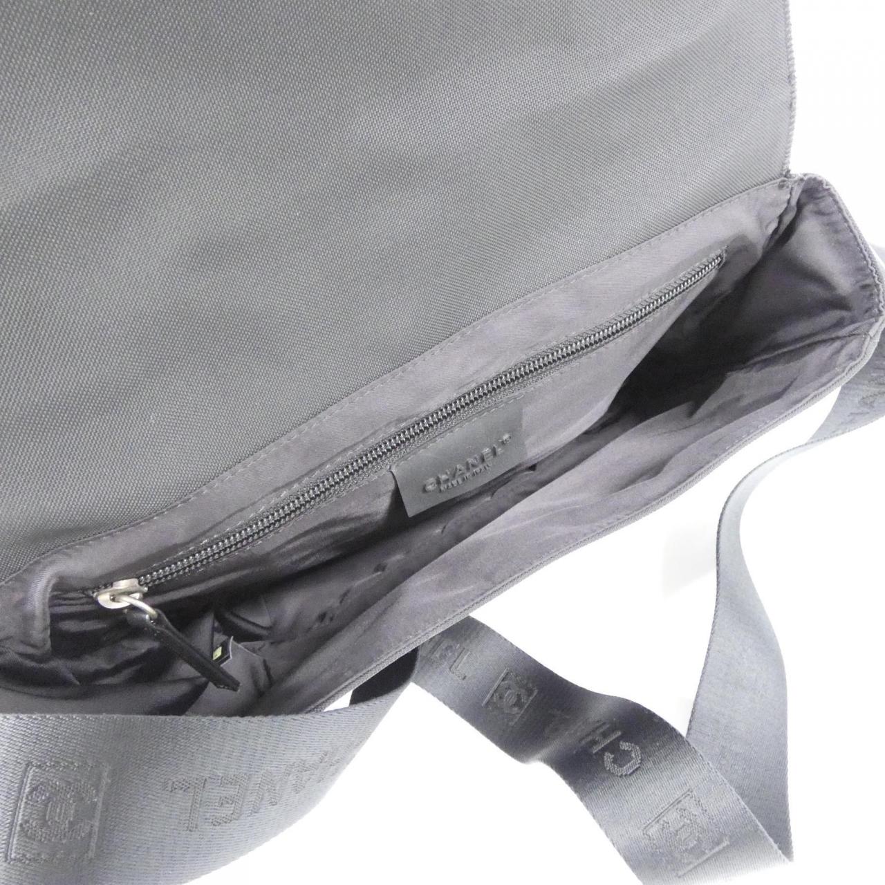 シャネル スポーツ ライン 26169 ショルダーバッグ