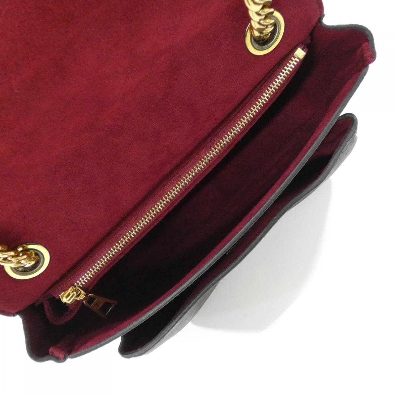 ルイヴィトン モノグラム パッシー M45592 ショルダーバッグ