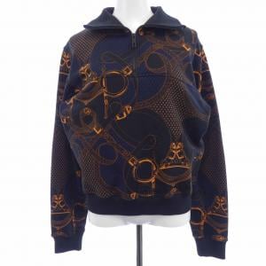 エルメス HERMES EPERON D'OR BANDANA 4H4629DC スウェット