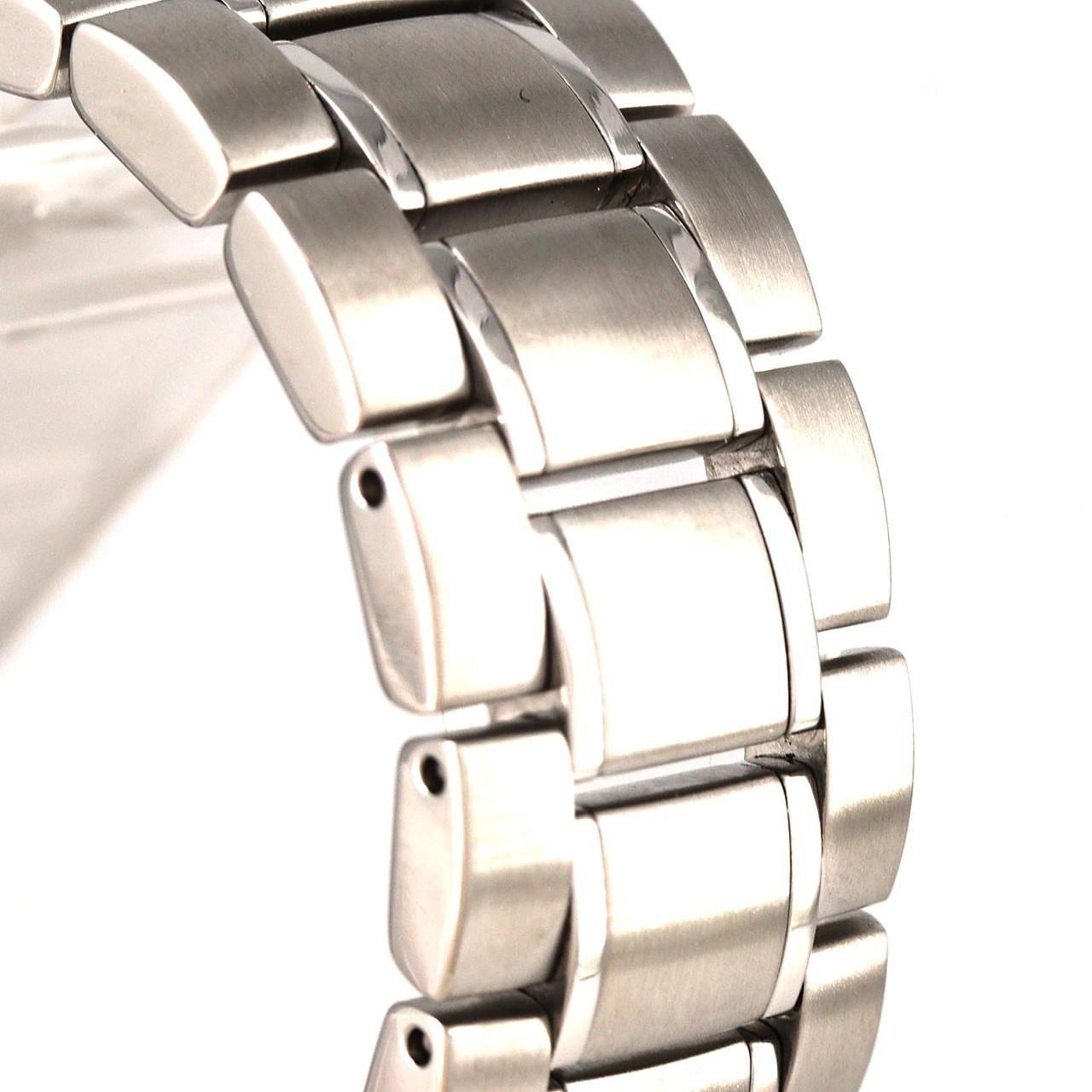 【ノーメンテナンス還元価格】オメガ スピードマスターデイト 323.10.40.40.02.001 SS 自動巻