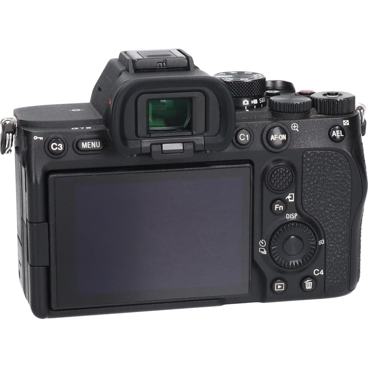 α７　ＩＶ　ＩＬＣＥ－７Ｍ４