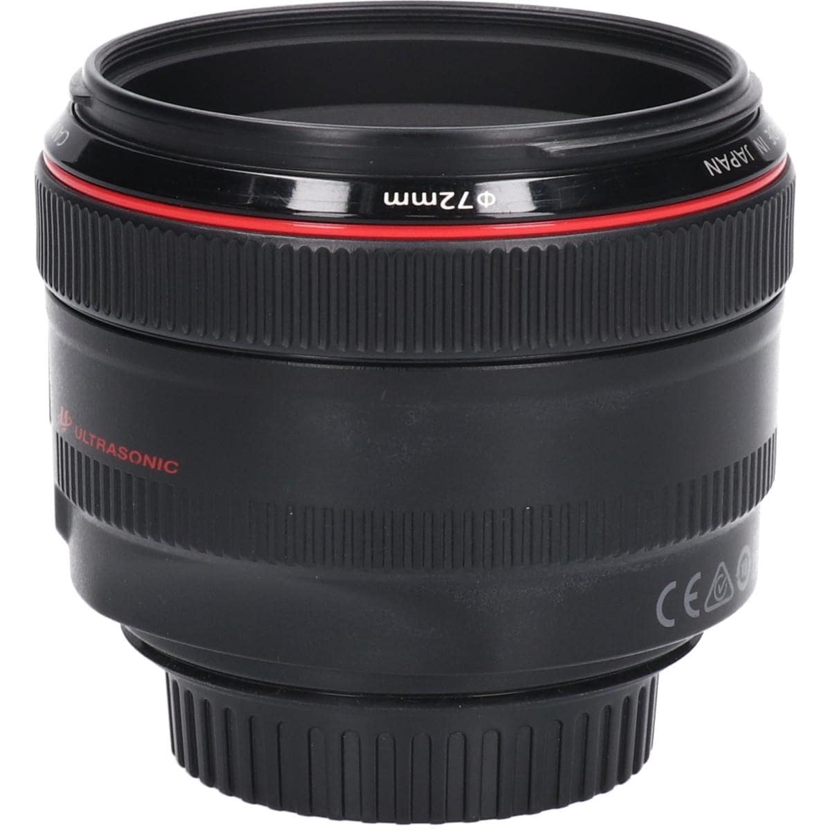 ＥＦ５０ｍｍ　Ｆ１．２ＬＵＳＭ