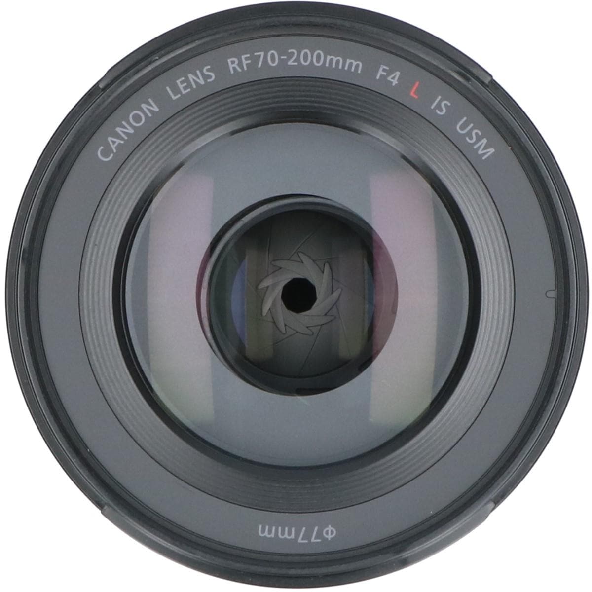 ＲＦ７０－２００ｍｍ　Ｆ４Ｌ　ＩＳ　ＵＳＭ