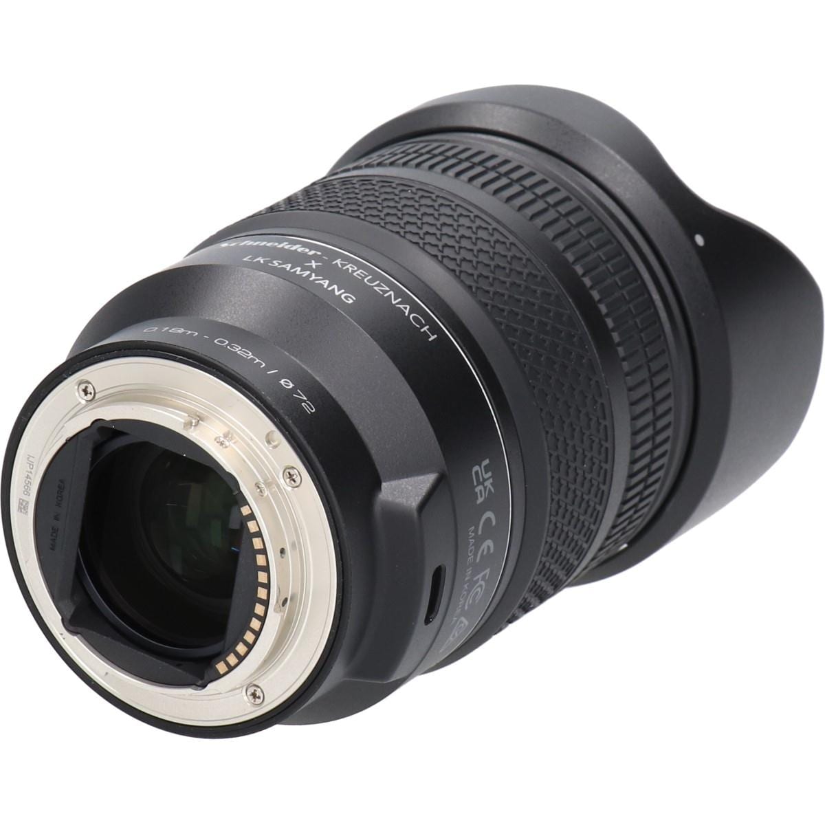 ２４－６０ｍｍ　Ｆ２．８