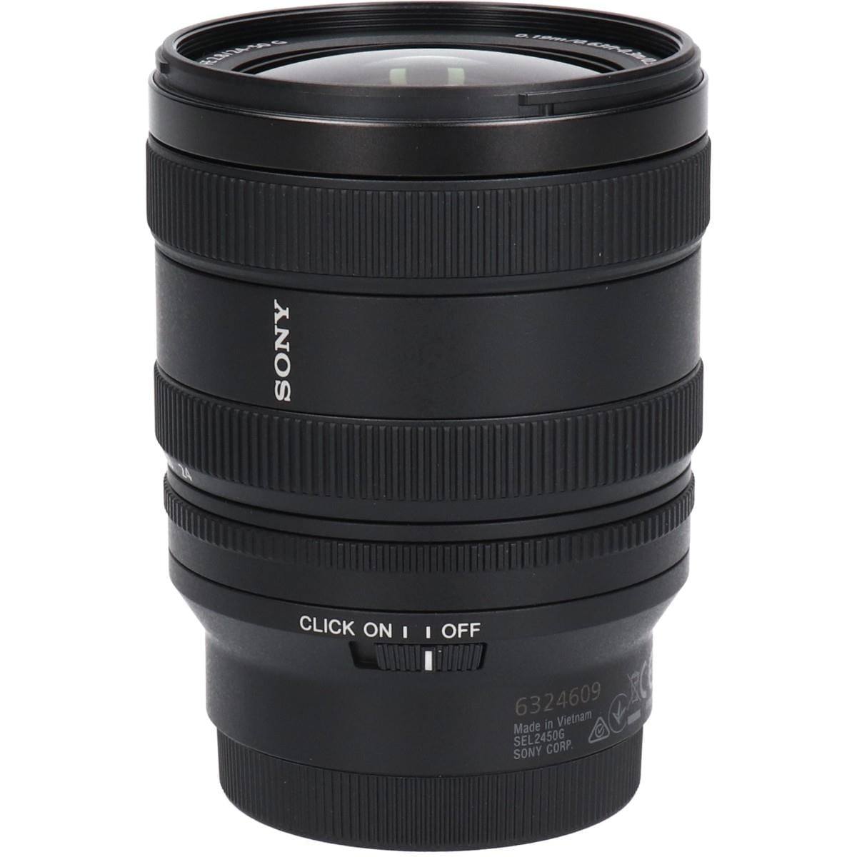 ＦＥ２４－５０ｍｍ　Ｆ２．８Ｇ