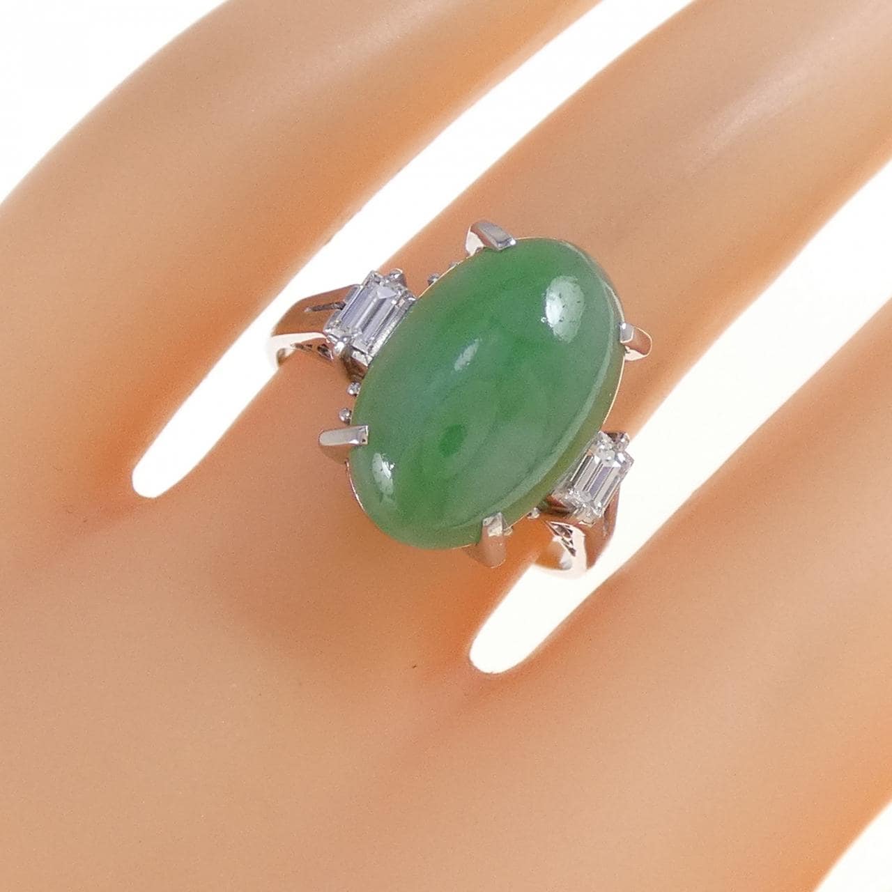 PM900翡翠4.75CT