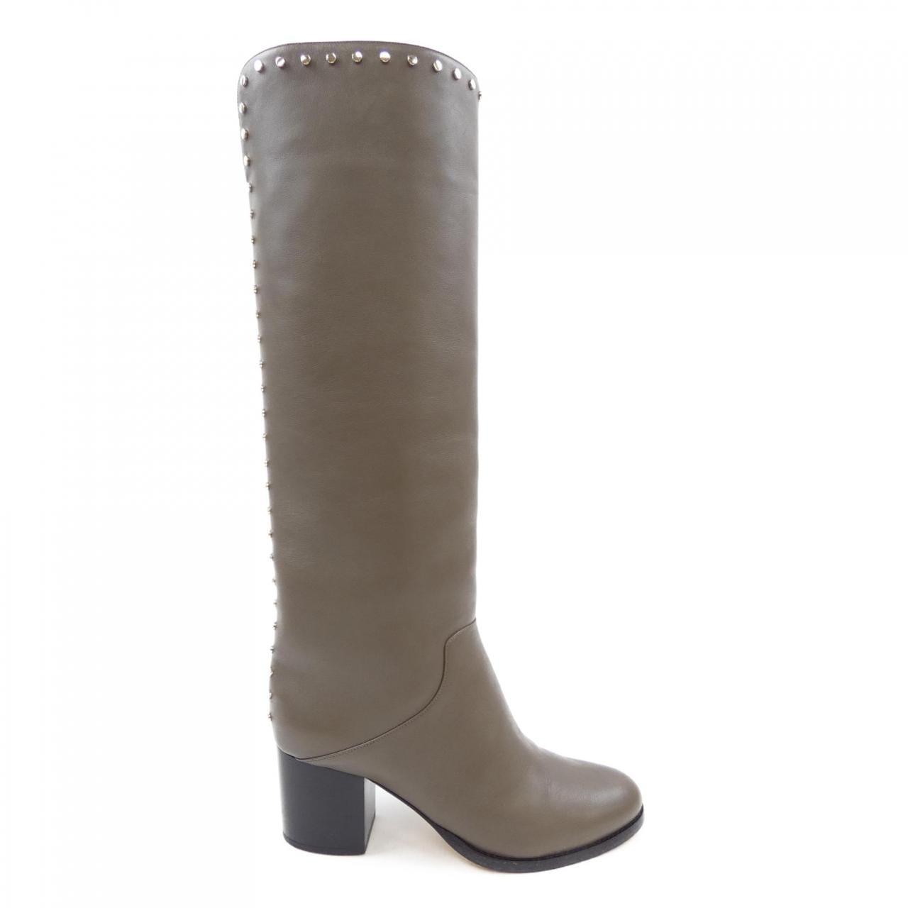 ジミーチュウ JIMMY CHOO ロングブーツ