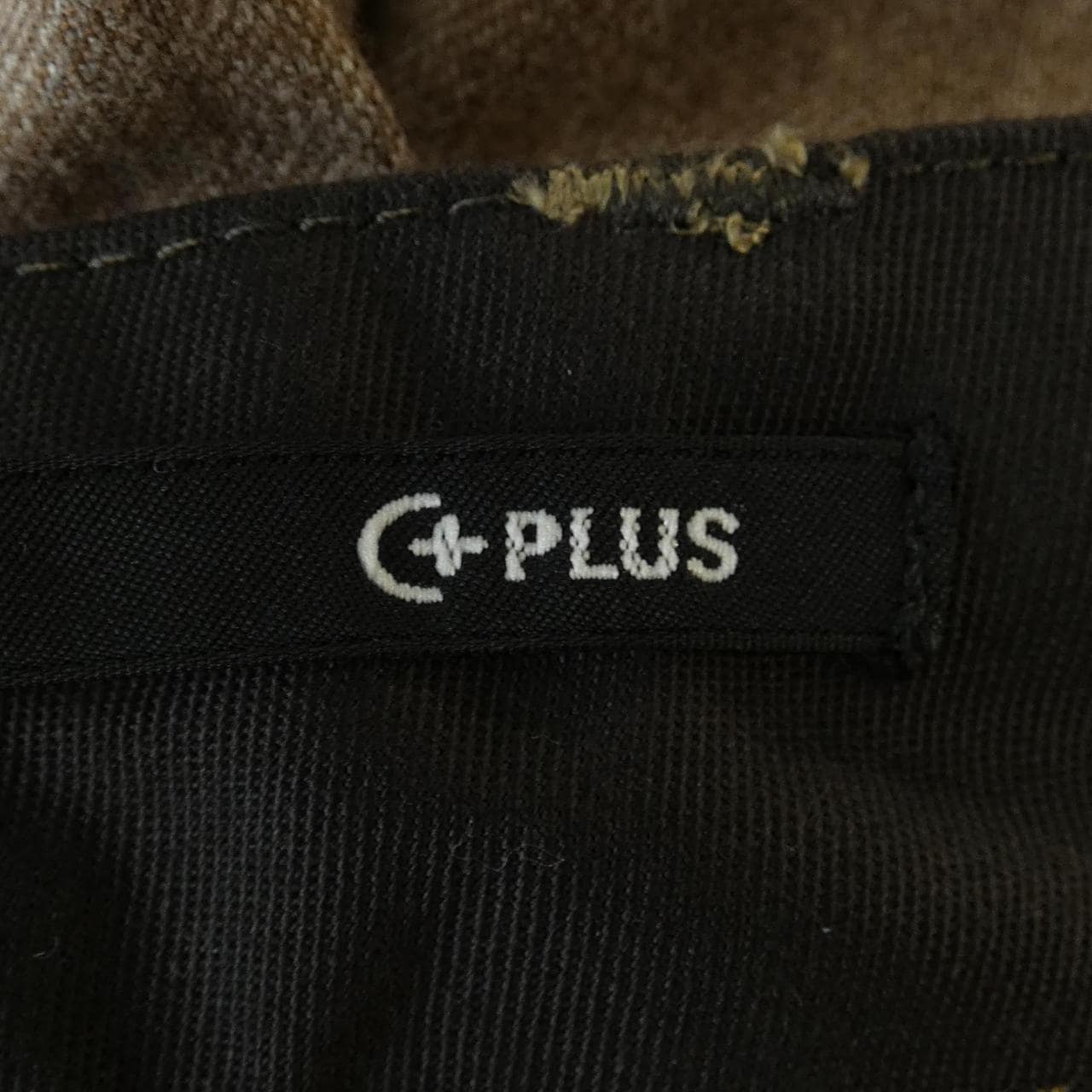 シープラス C PLUS パンツ