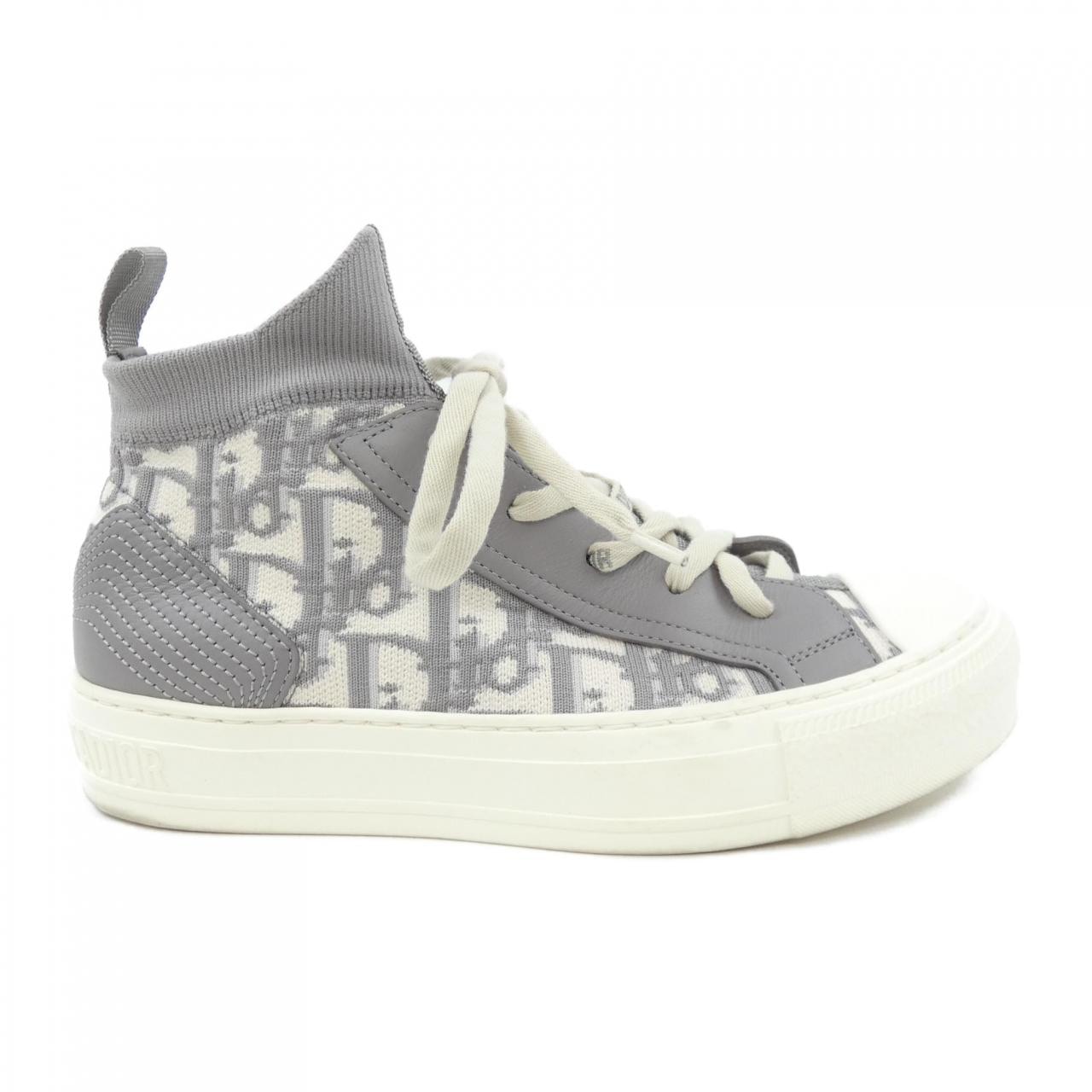 クリスチャンディオール CHRISTIAN DIOR WALK'N'DIOR KCK233TOK スニーカー