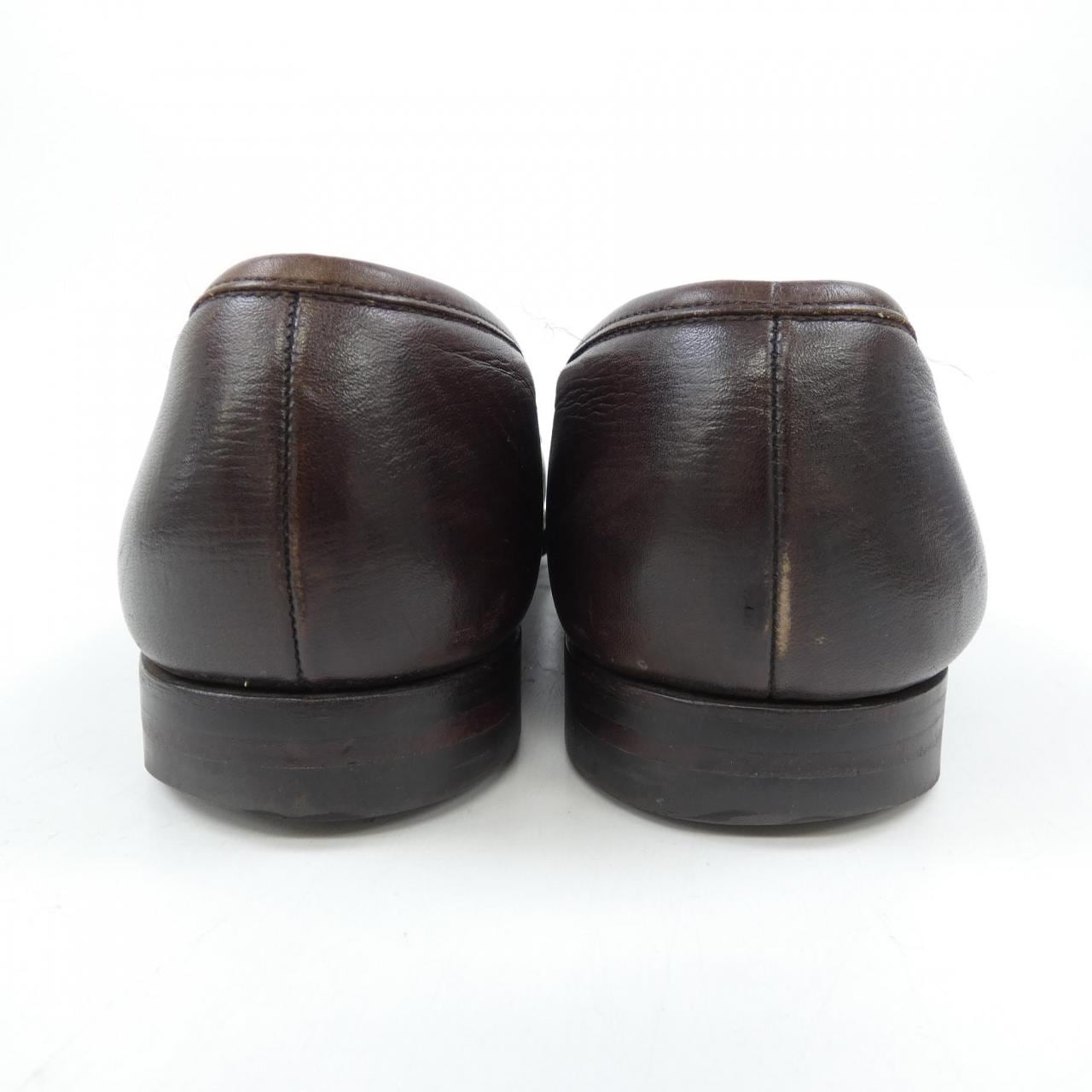 クロケットアンドジョーンズ CROCKETT&JONES 26414 シューズ