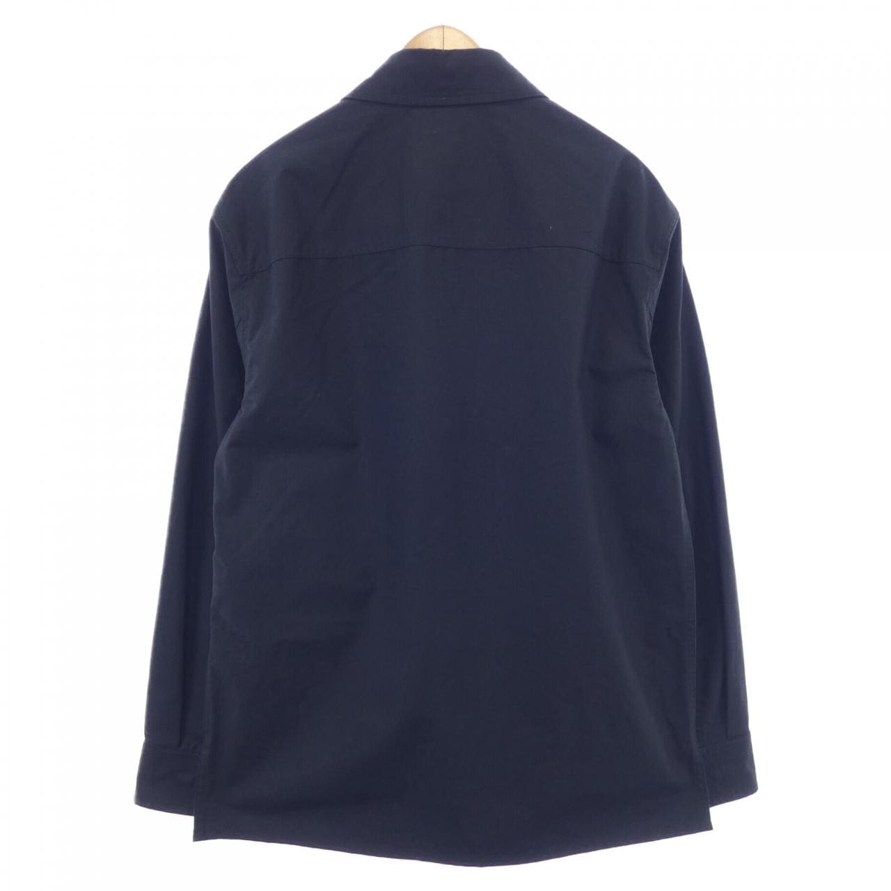 ジルサンダープラス JIL SANDER+ J47DL0137 J45039 シャツ