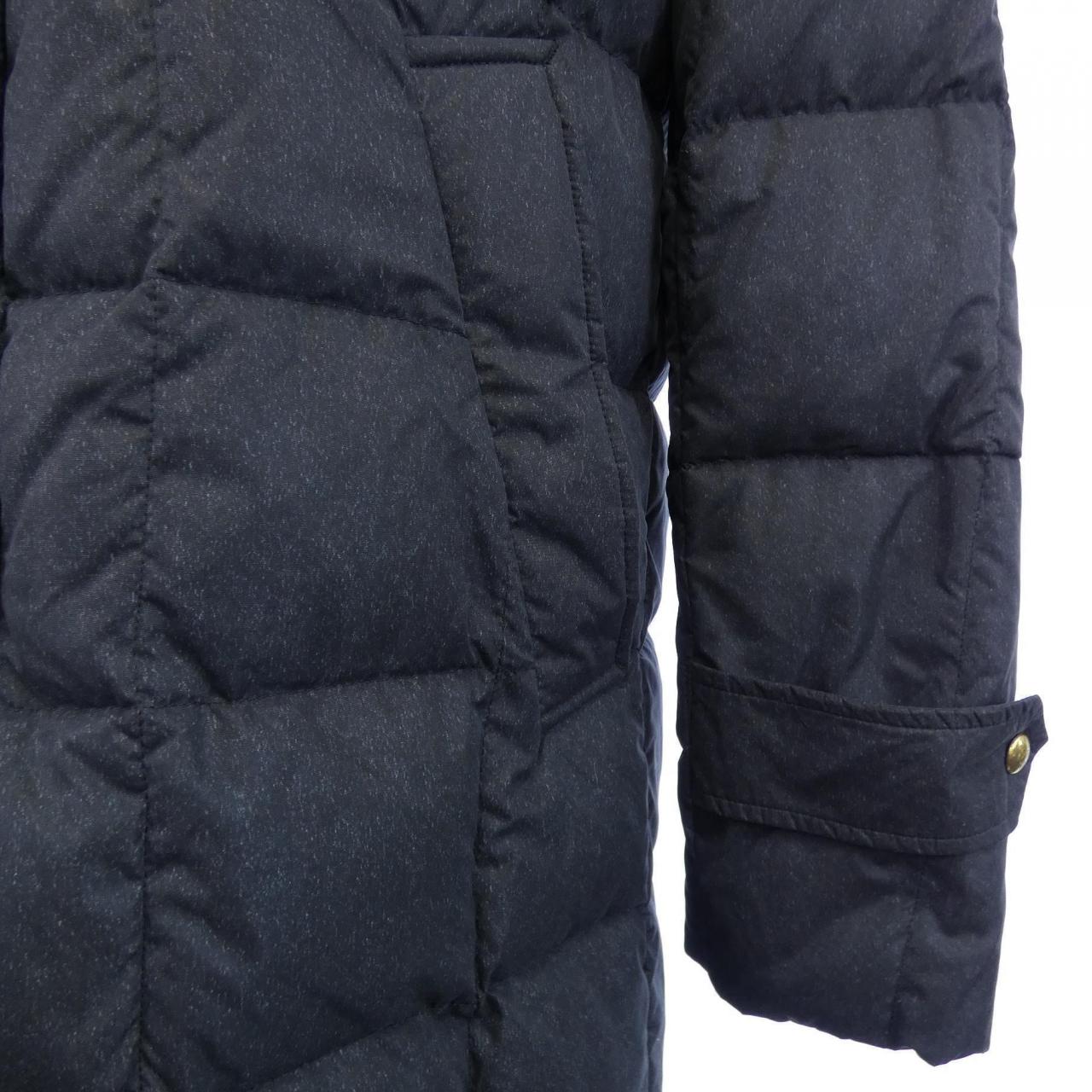 モンクレールガムブルー MONCLER GAMMEBLEU 223913131200 ダウンコート