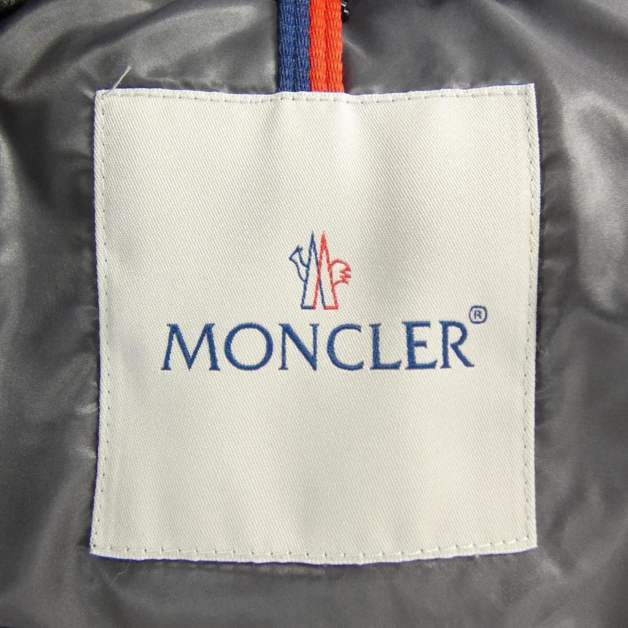 モンクレール MONCLER MONTGENEVRE ダウンジャケット
