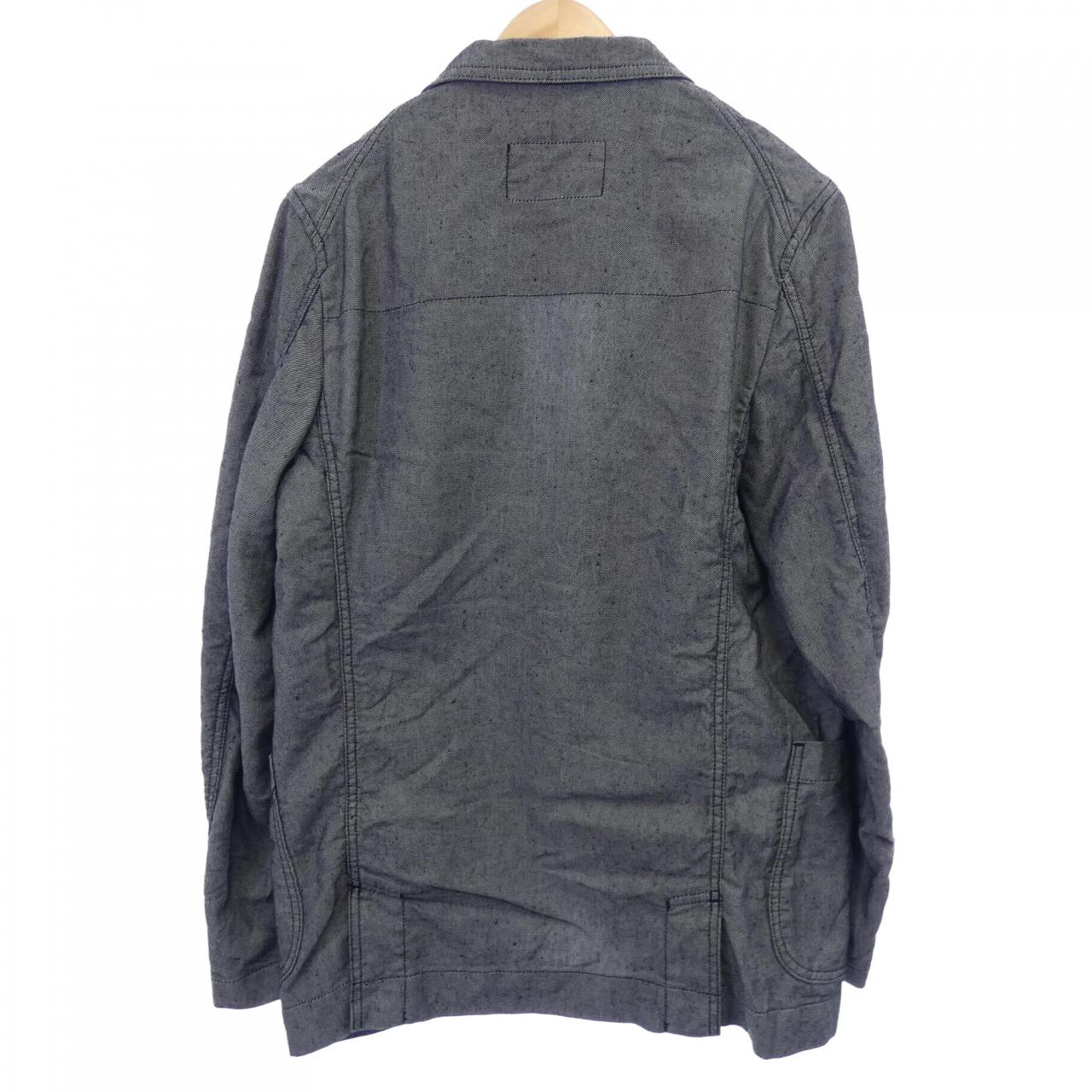 コムデギャルソンオム COMME des GARCONS HOMME DEUX DO-J056 ジャケット