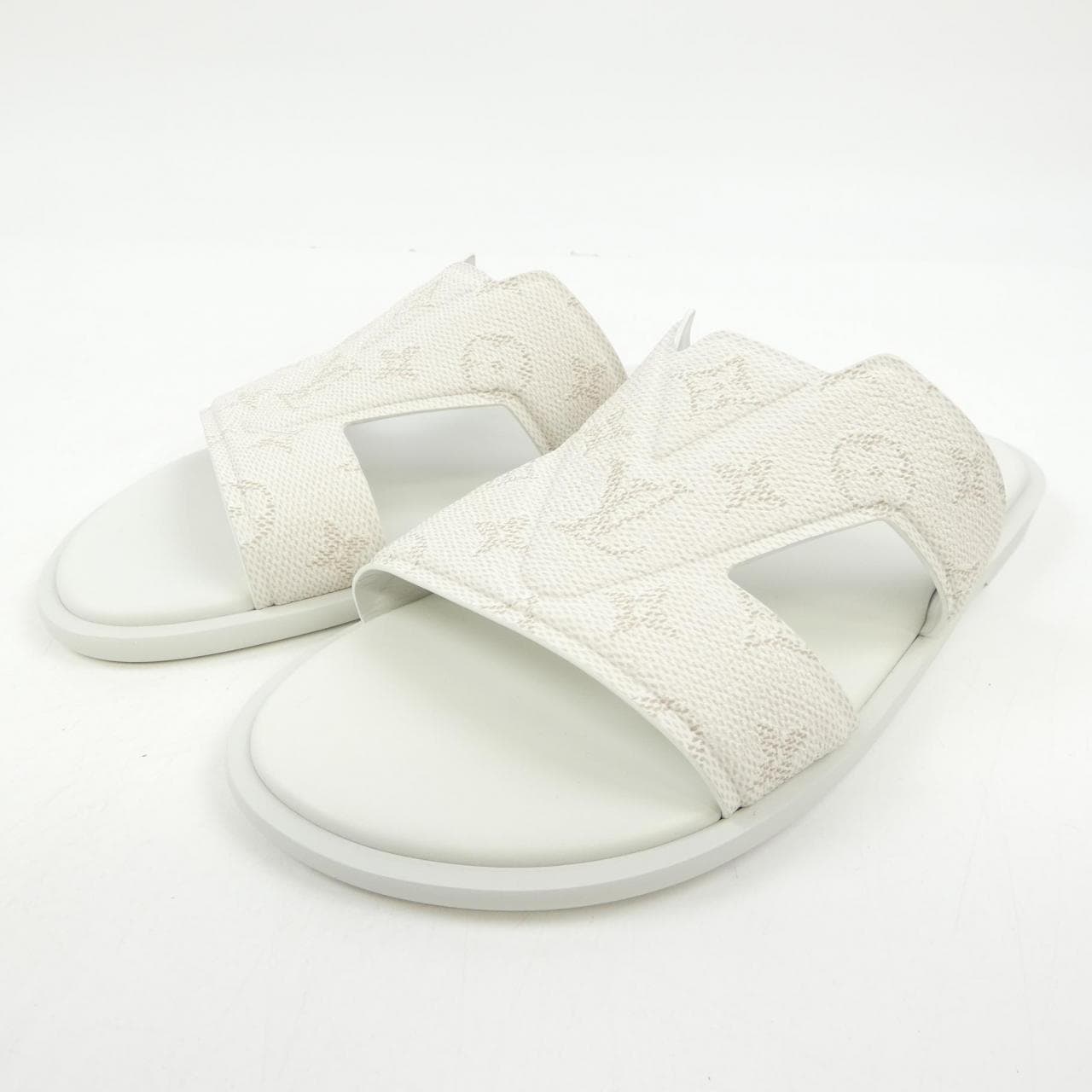 ルイヴィトン LOUIS VUITTON LVオアシスミュール サンダル