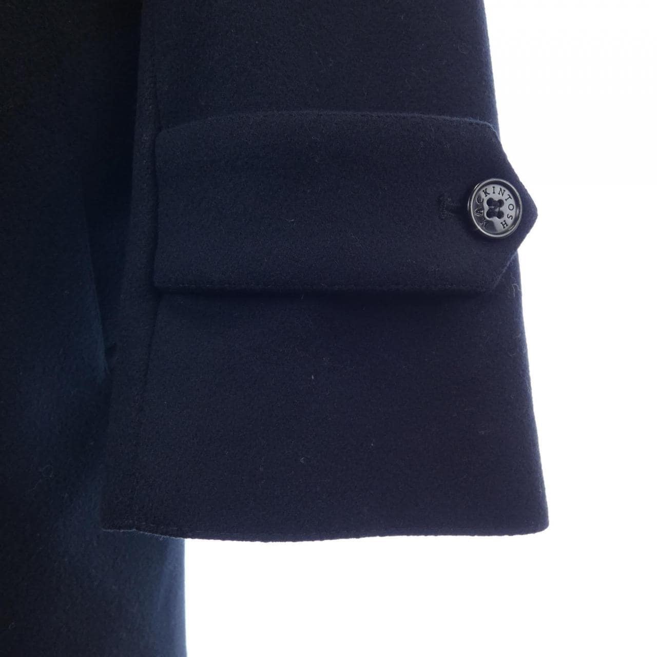 マッキントッシュ MACKINTOSH コート