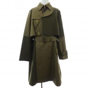 サカイ SACAI 20-02318M コート