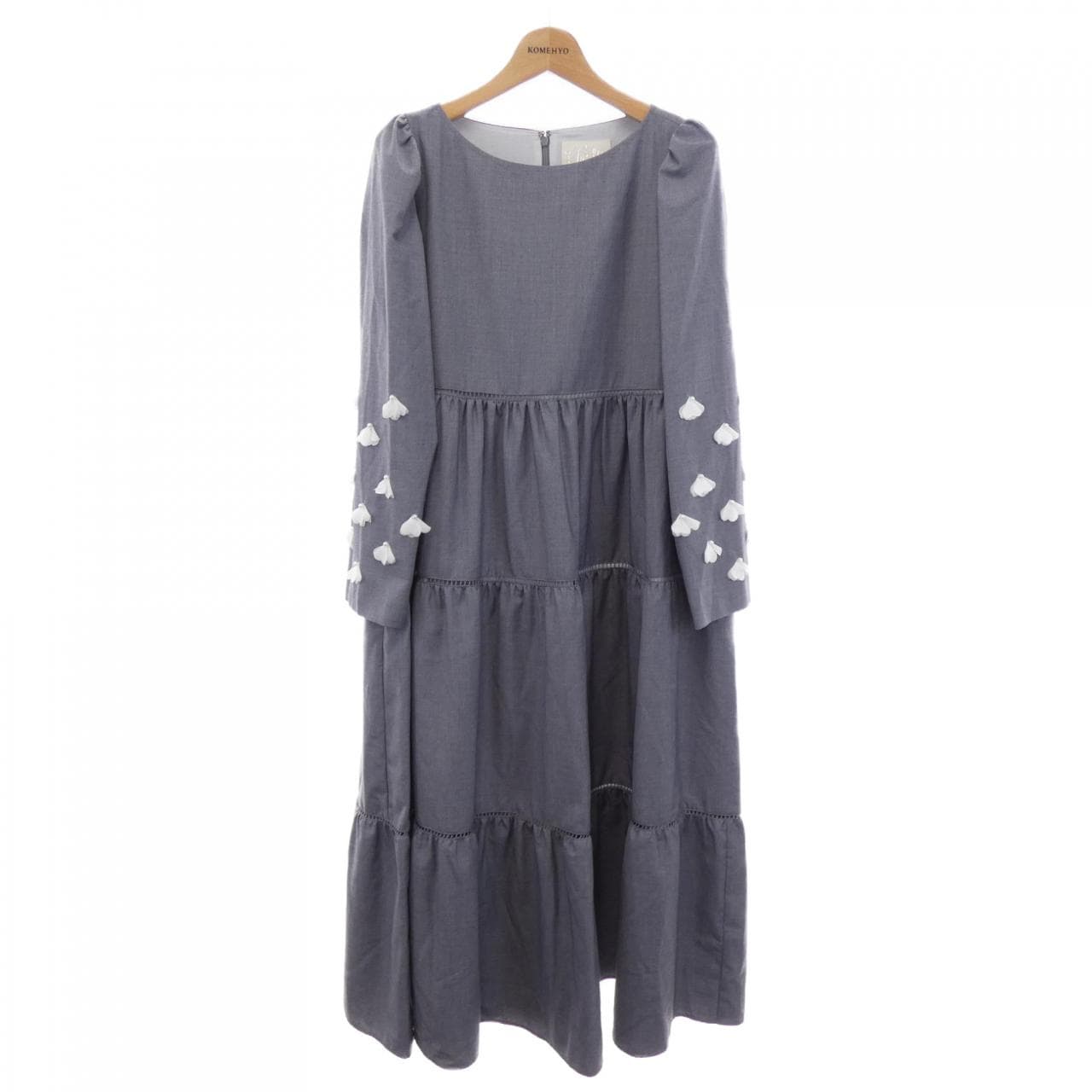 チェスティ chesty 23L503 ワンピース