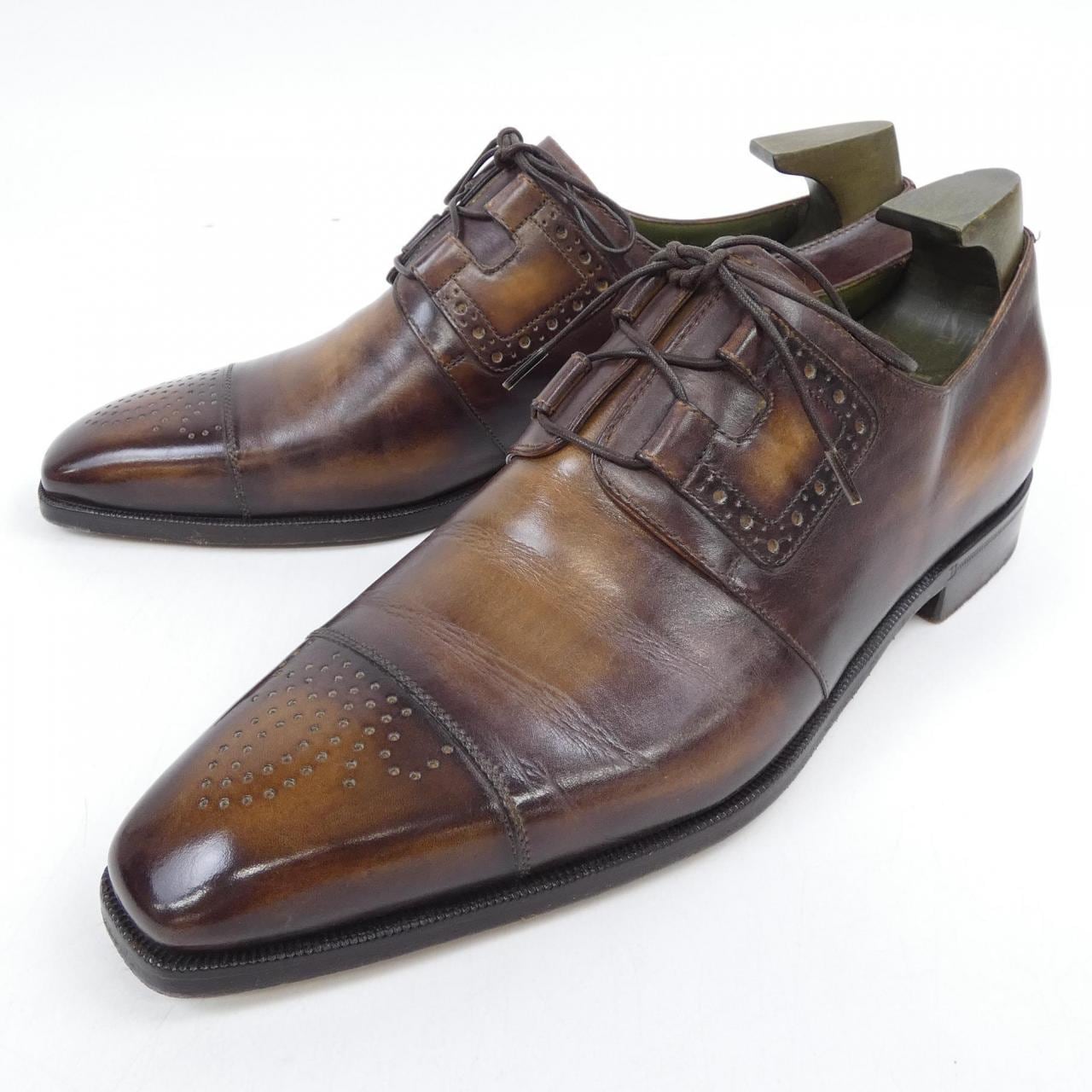 ベルルッティ Berluti シューズ