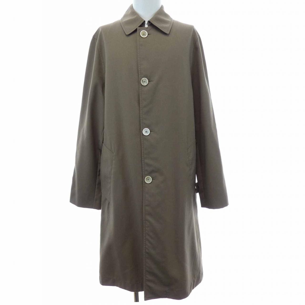 マルニ MARNI TUMU0049U0S45455 コート