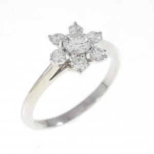 ティファニー バターカップ リング