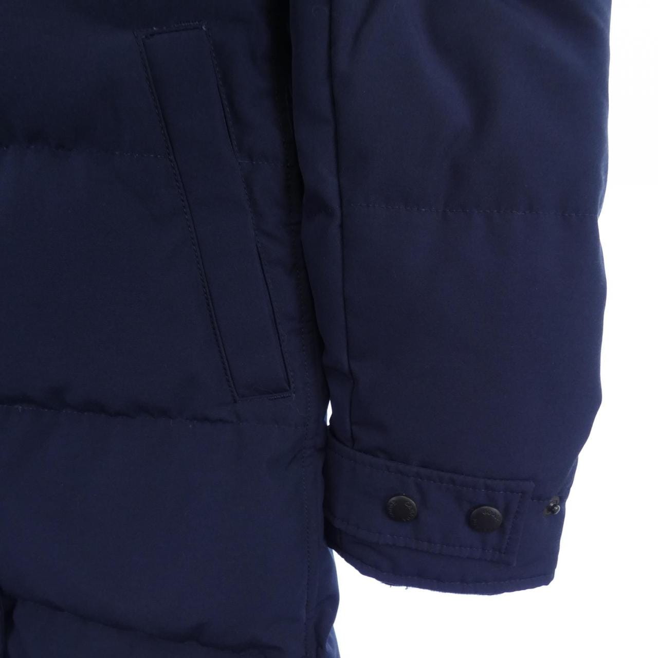 カナダグース CANADA GOOSE 2302JL MACKENZIE マッケンジー ダウンコート