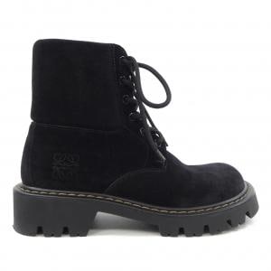 ロエベ LOEWE SIERRA ブーツ