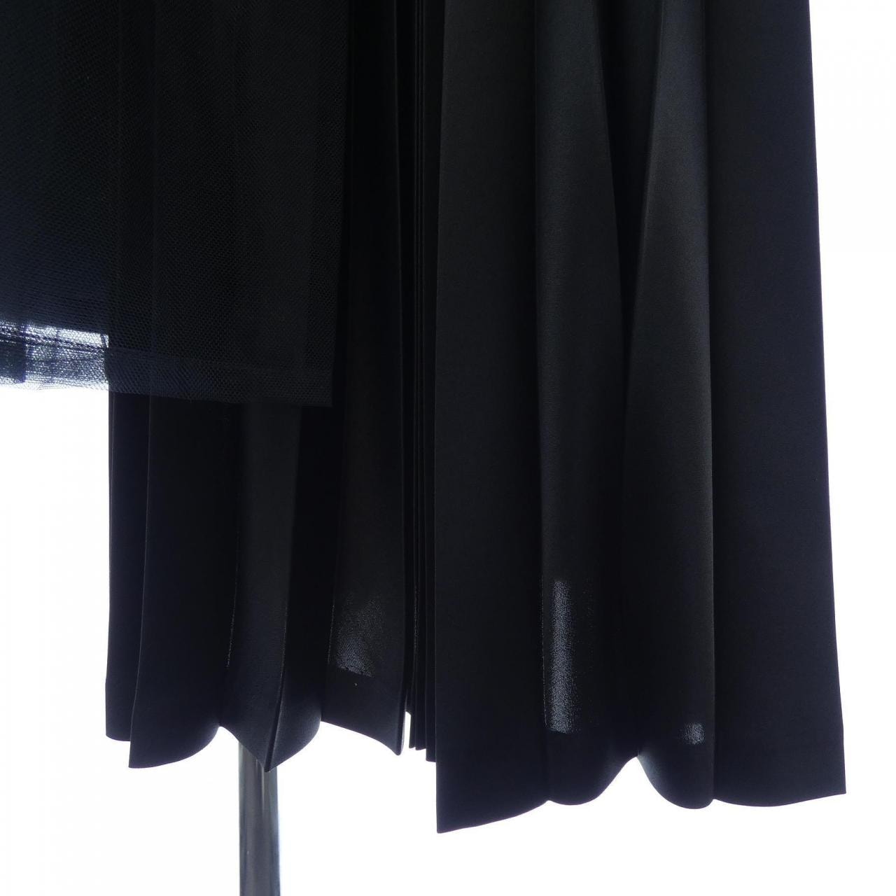 ノワールケイニノミヤ noir kei ninomiya 3C-S008 スカート