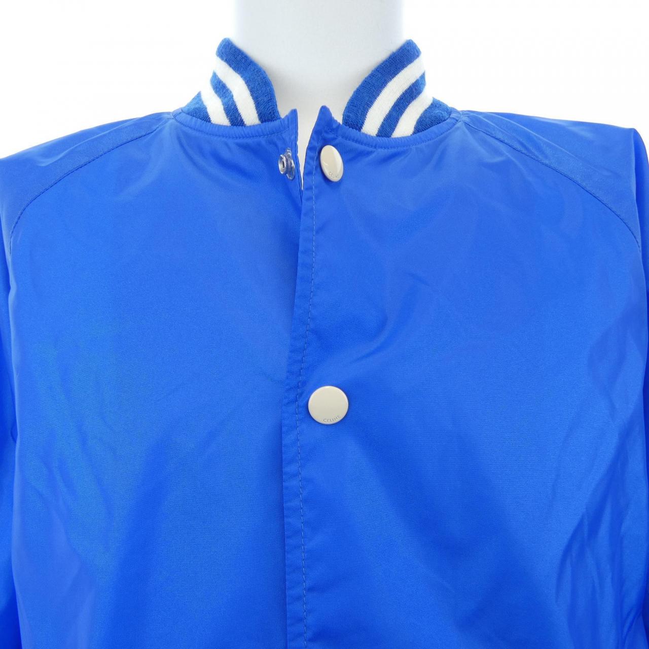 セリーヌ CELINE 2W365495M ブルゾン