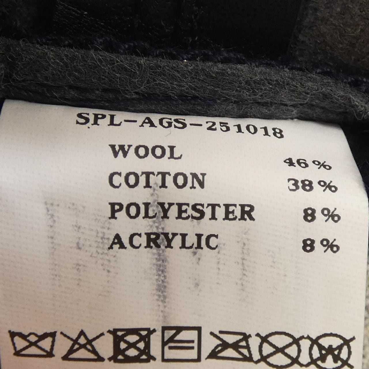 THE H.W.DOG＆CO. キャップ