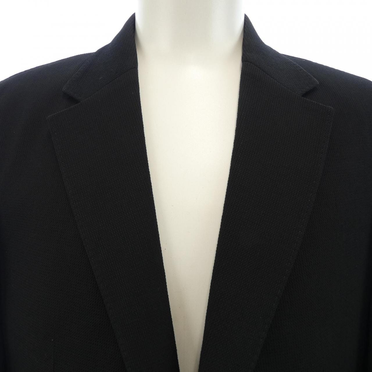 ジーゼニア Z ZEGNA ジャケット