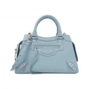 バレンシアガ ネオ クラシック シティ スモール 638521 15Y4Y バッグ