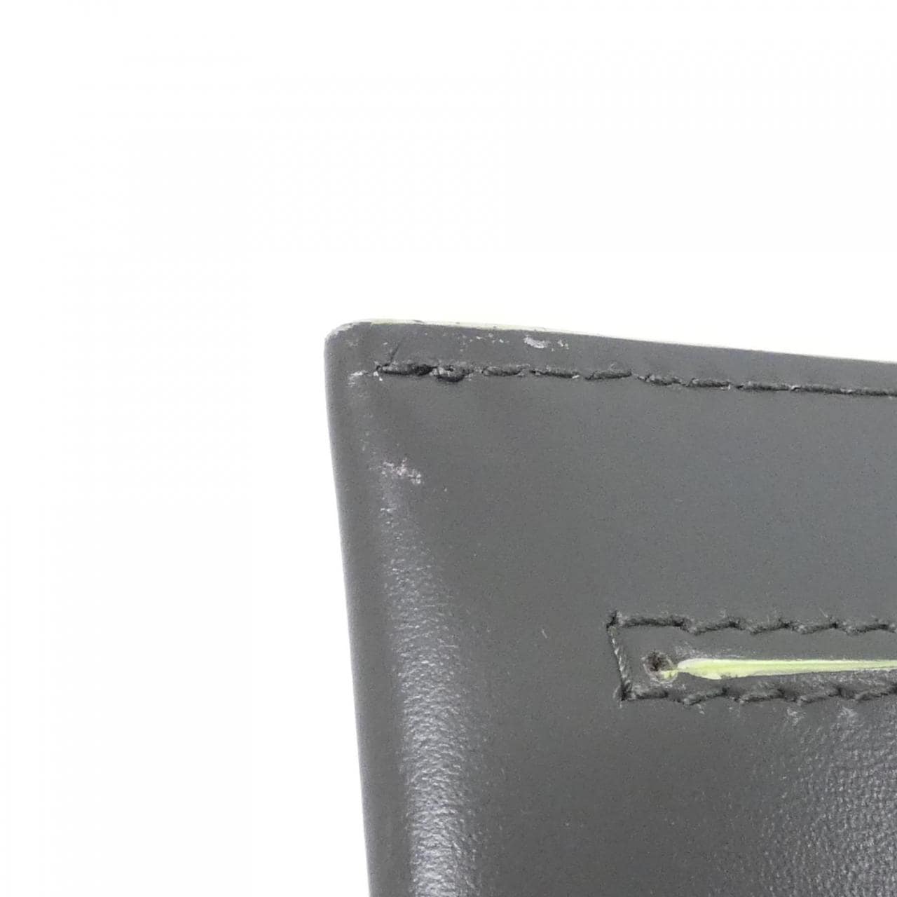 ブルガリ BVLGARI×FRAGMENT 289530 財布