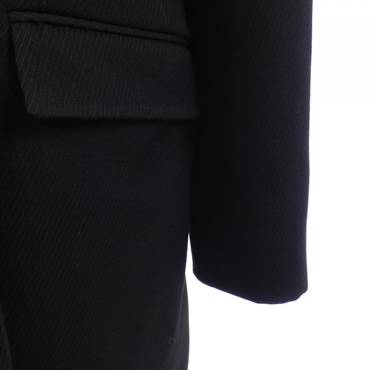 エルメス HERMES 5H0280DB コート