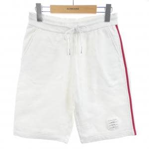 トムブラウン THOM BROWNE MJQ096A-033771 ショートパンツ
