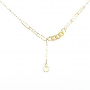 750YG ネックレス