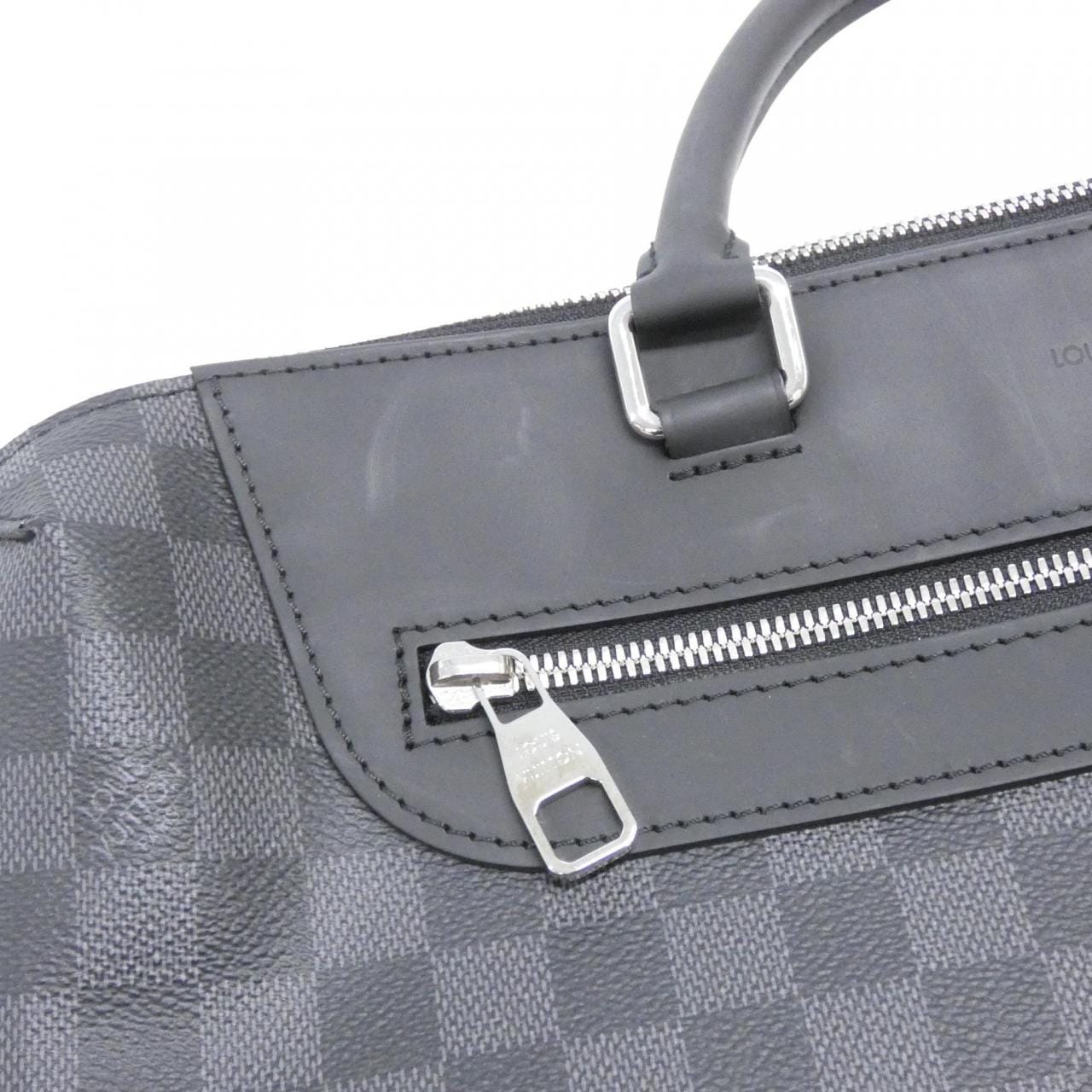 ルイヴィトン ダミエ グラフィット ポルト ドキュマン ジュール N48260 バッグ