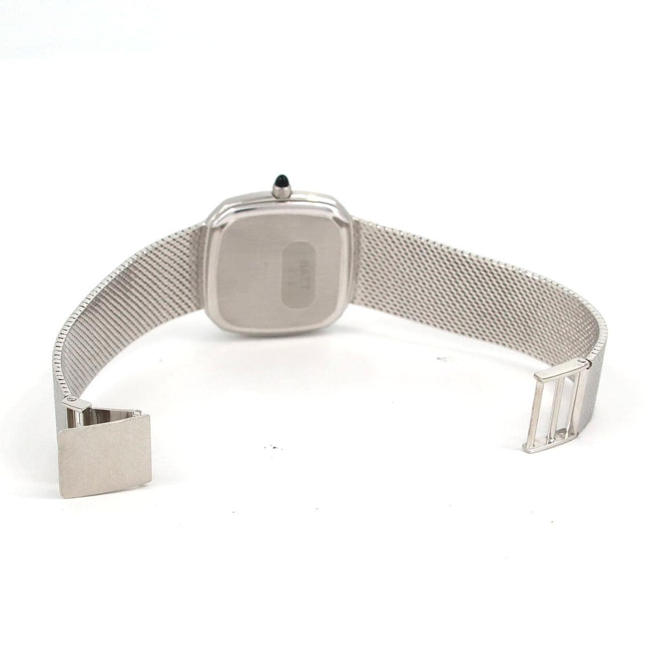 【ノーメンテナンス還元価格】セイコー クレドール 2620-5110 WG クォーツ