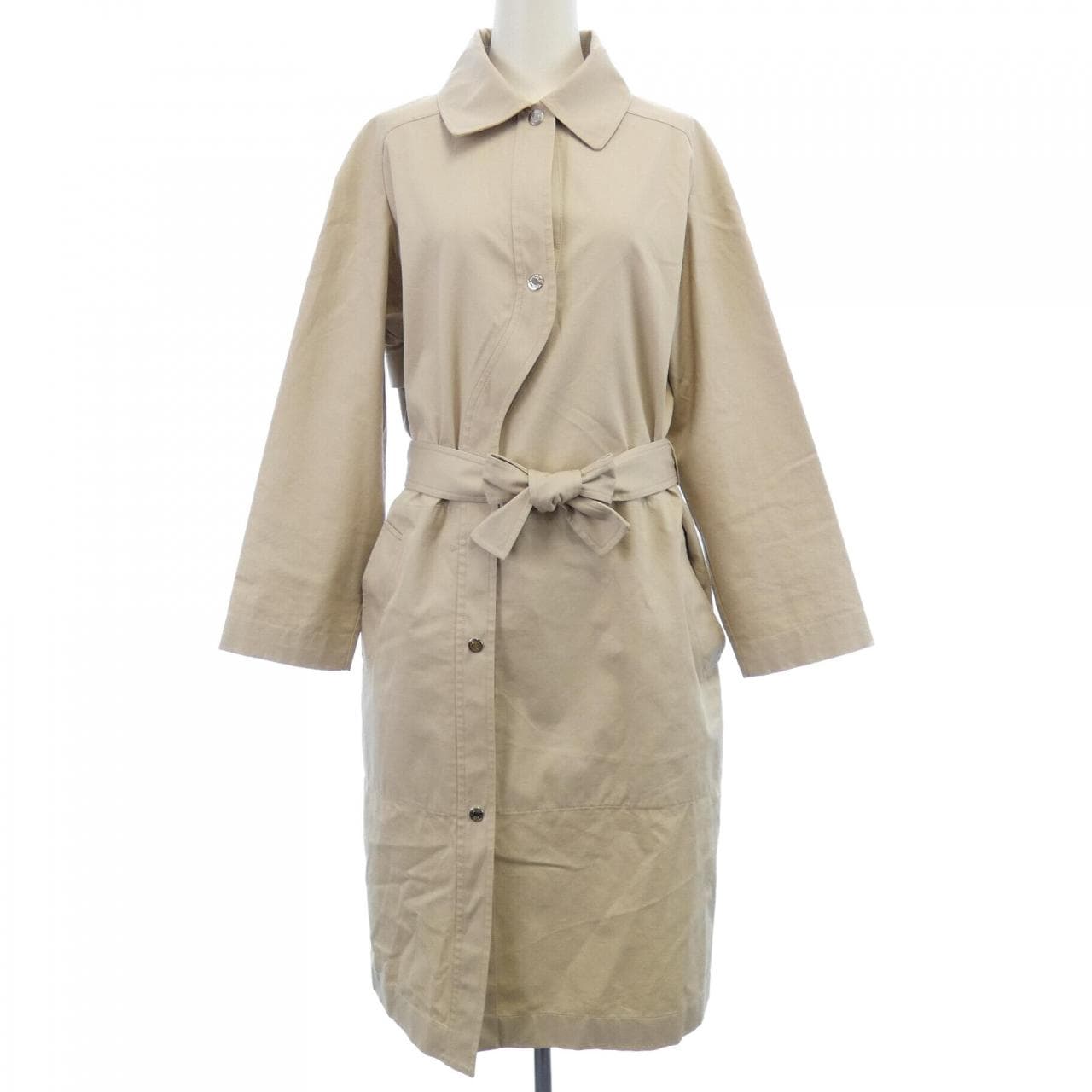 エルメス HERMES クルードセル CLOU DE SELLE 2E0110D1 コート