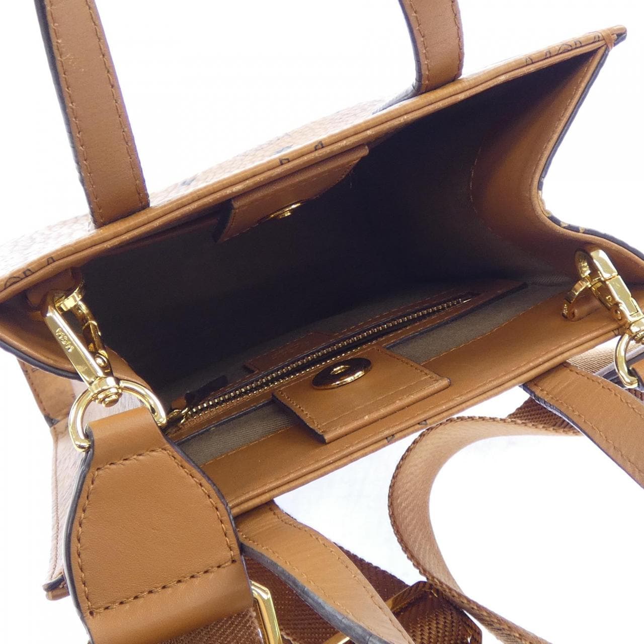 エムシーエム MCM BAG