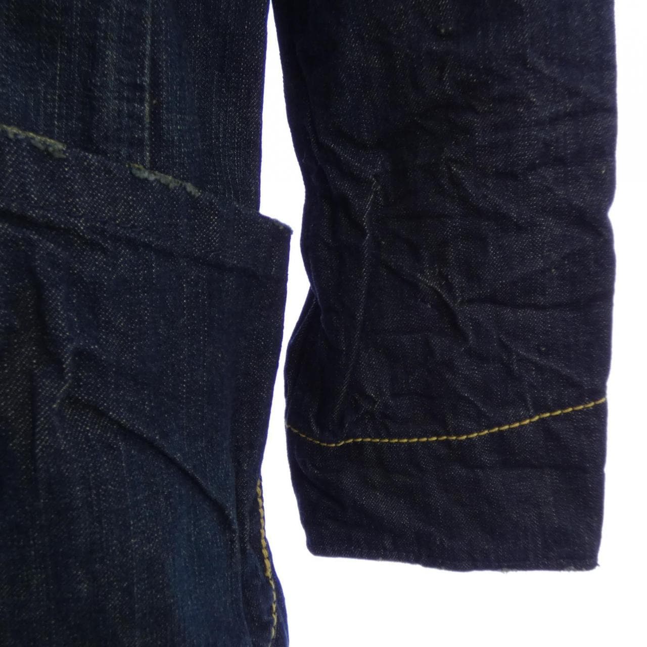 リーバイス LEVI'S デニムジャケット