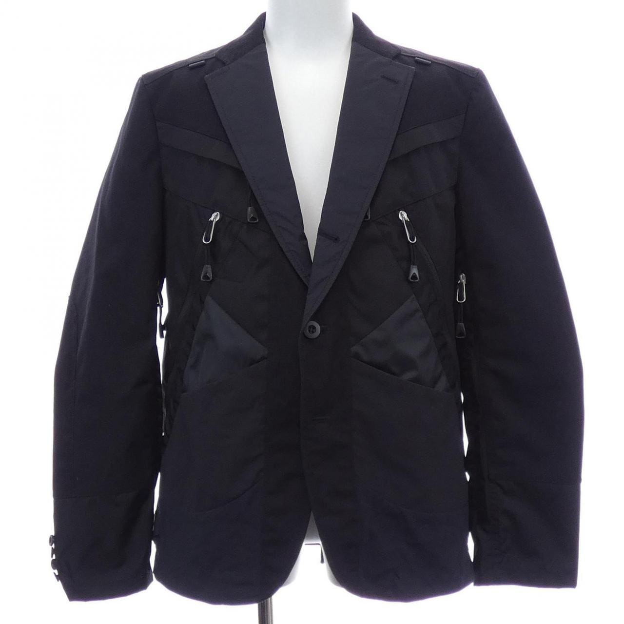 ジュンヤワタナベマン JUNYA WATANABE MAN WL-J012 ジャケット