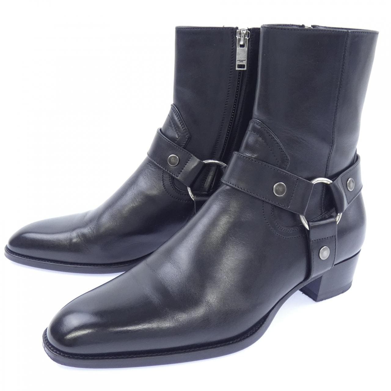 サンローラン SAINT LAURENT 634225 ブーツ